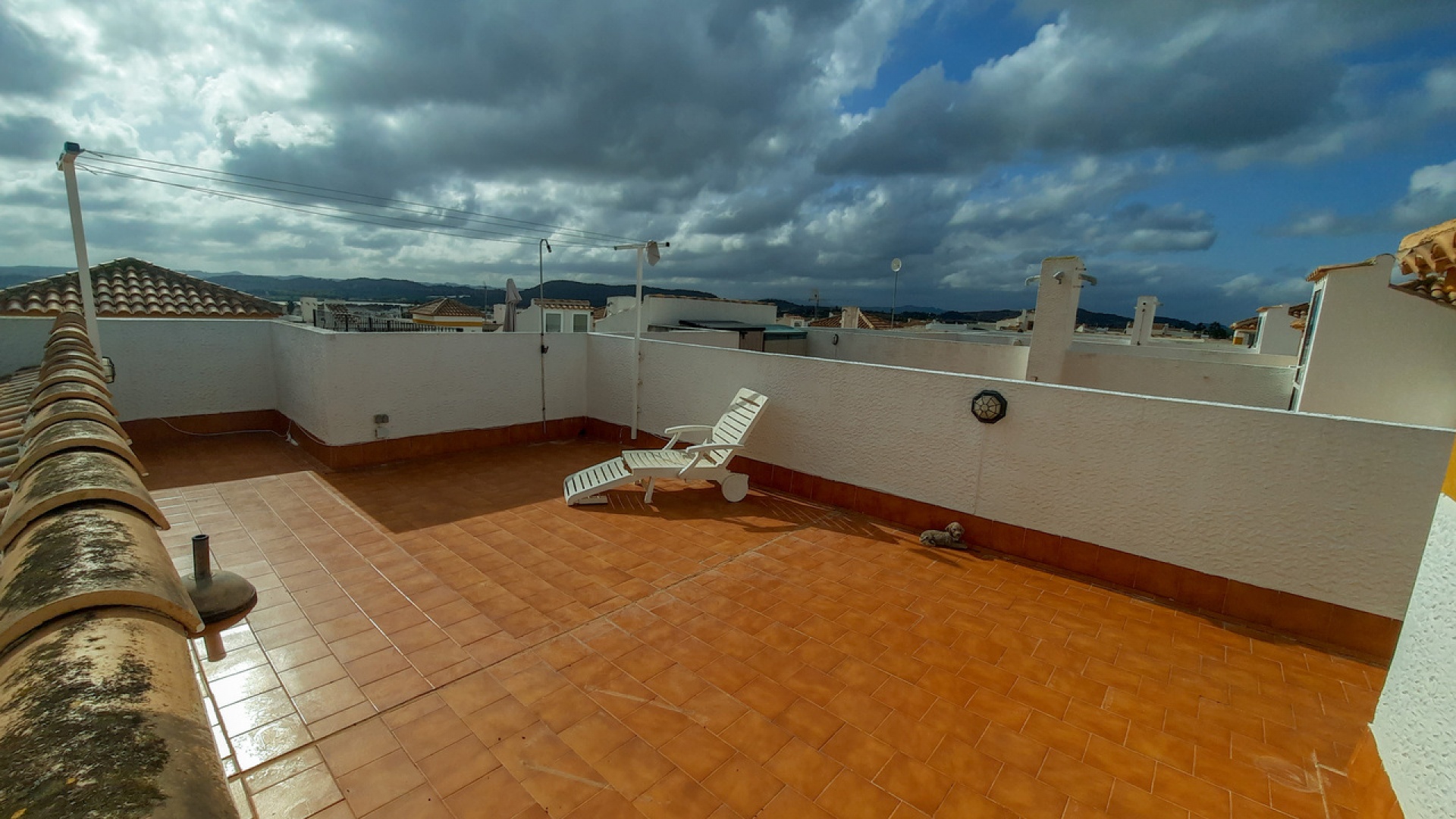 Revente - Appartement - Los Montesinos - entre naranjos