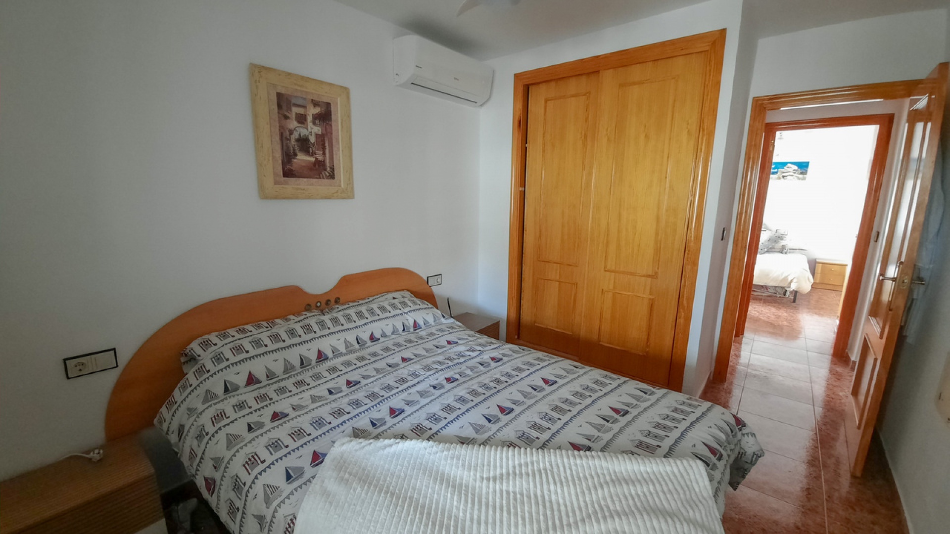 Revente - Appartement - Los Montesinos - entre naranjos