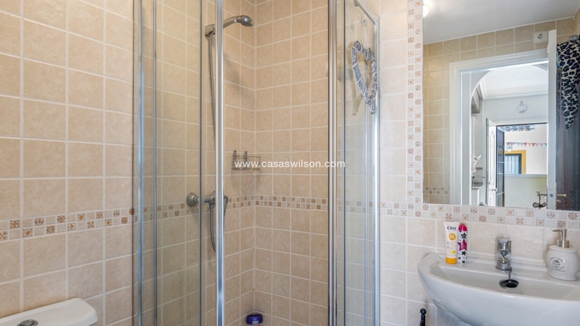 Revente - Appartement - Los Montesinos - laguna green