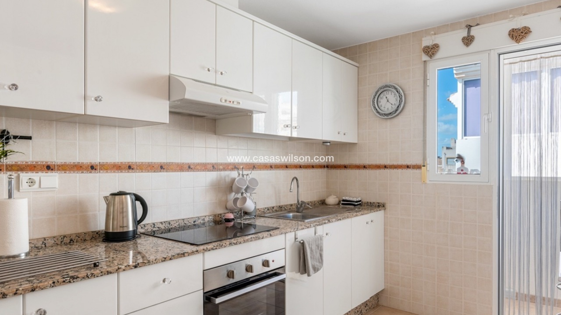 Revente - Appartement - Los Montesinos - laguna green