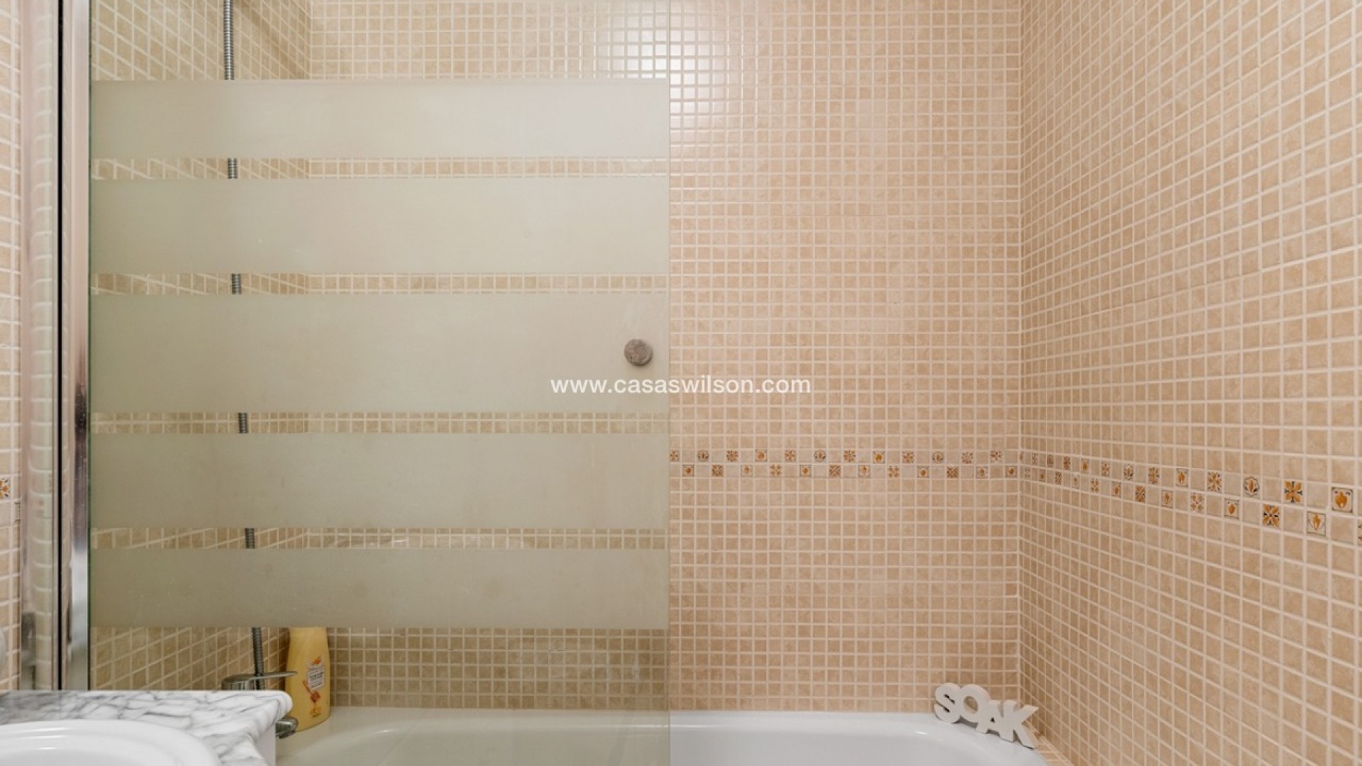 Revente - Appartement - Los Montesinos - laguna green