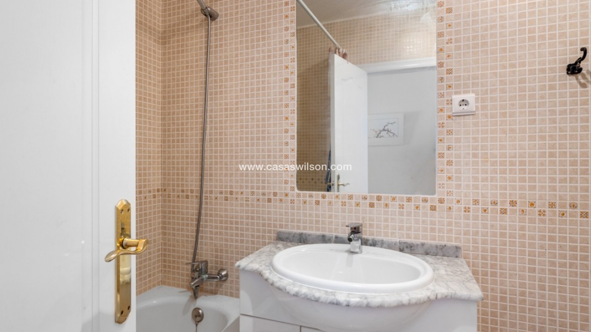 Revente - Appartement - Los Montesinos - laguna green