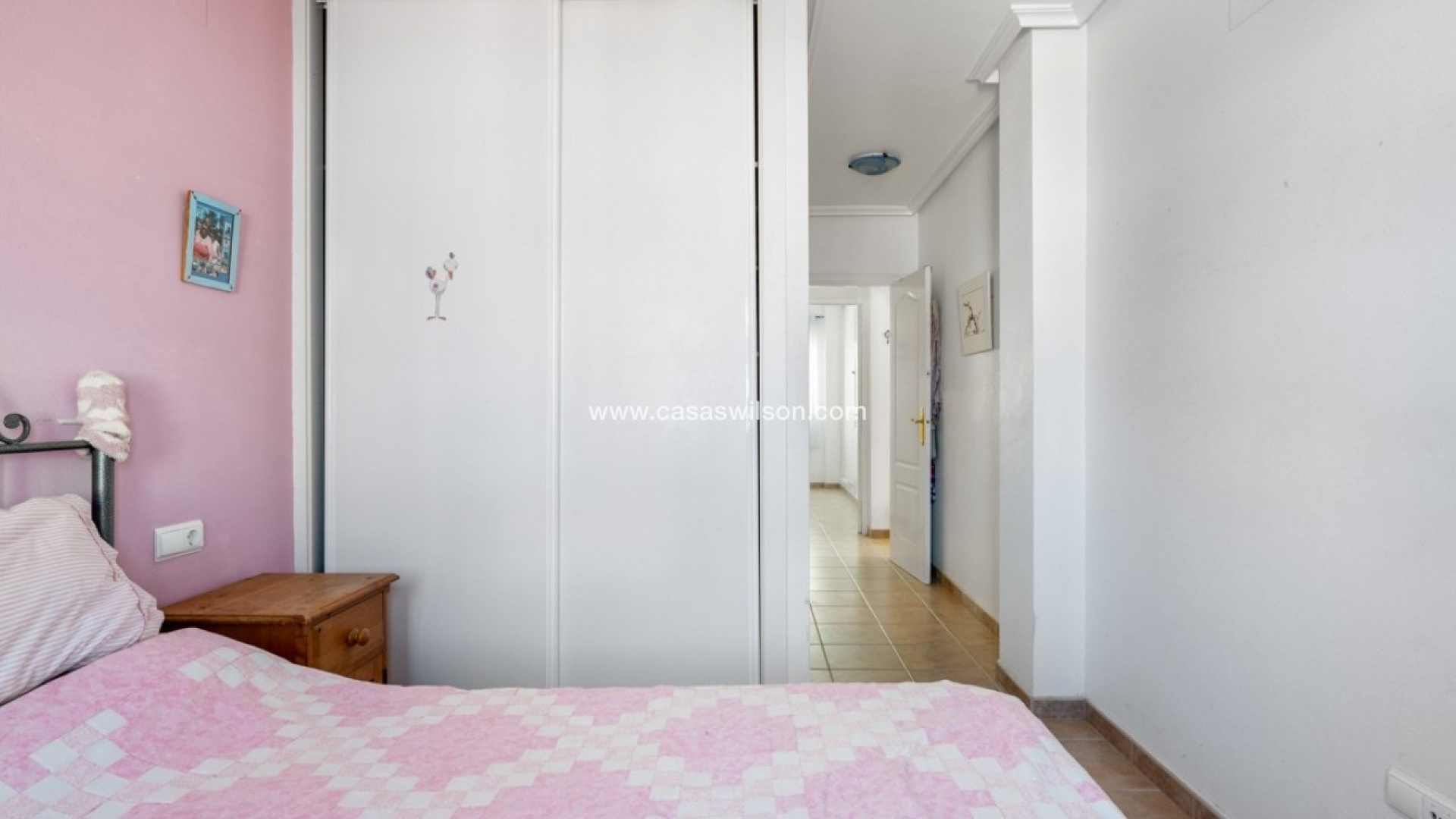 Revente - Appartement - Los Montesinos - laguna green