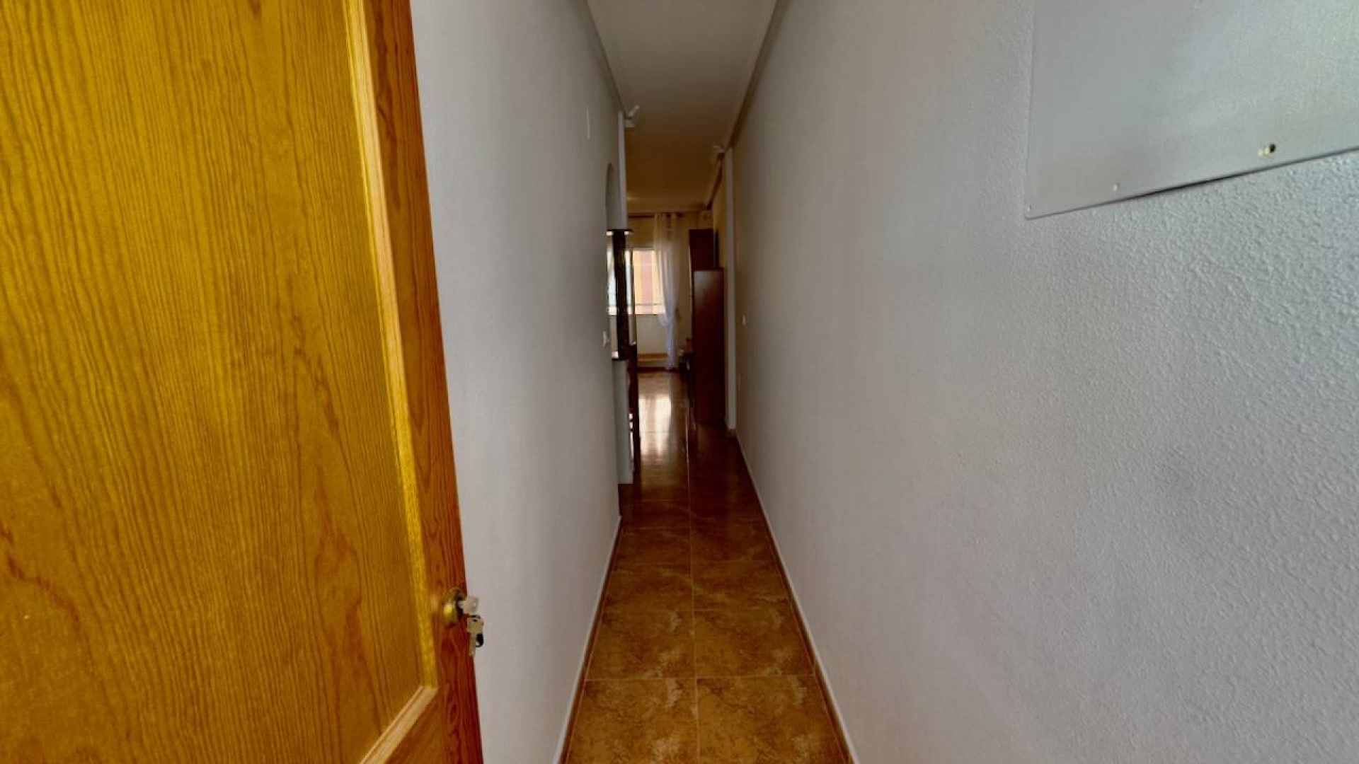 Revente - Appartement - Los Montesinos