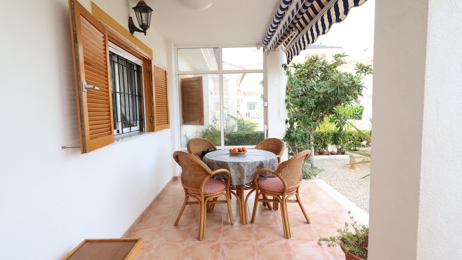 Revente - Appartement - Mil Palmeras - riomar