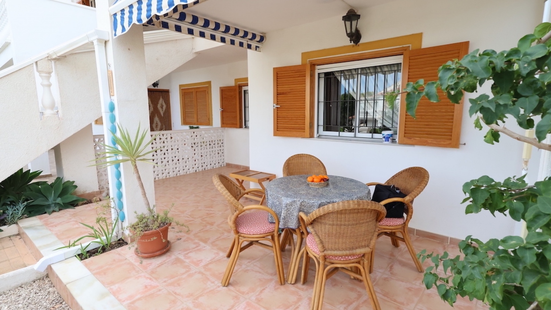 Revente - Appartement - Mil Palmeras - riomar