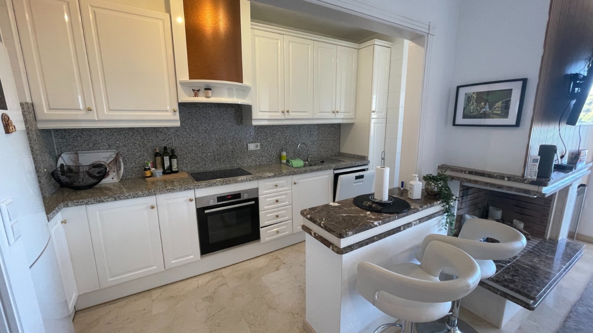 Revente - Appartement - Orihuela Costa - Las Ramblas