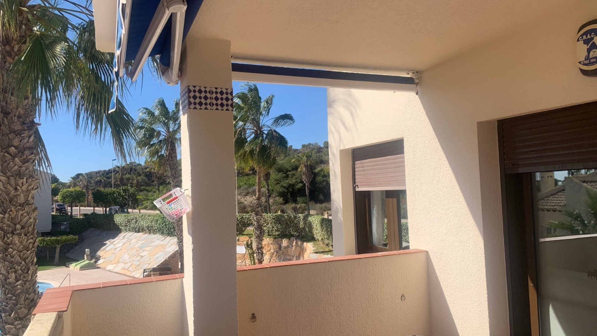 Revente - Appartement - Orihuela Costa - Las Ramblas