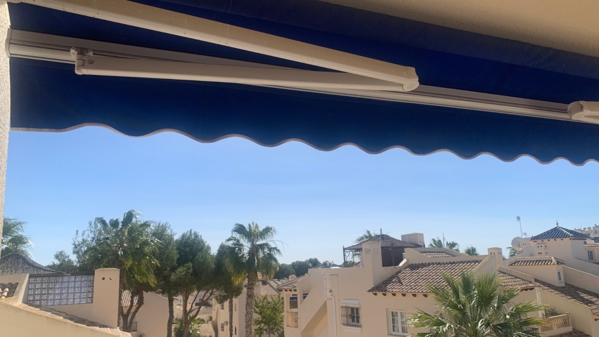 Revente - Appartement - Orihuela Costa - Las Ramblas