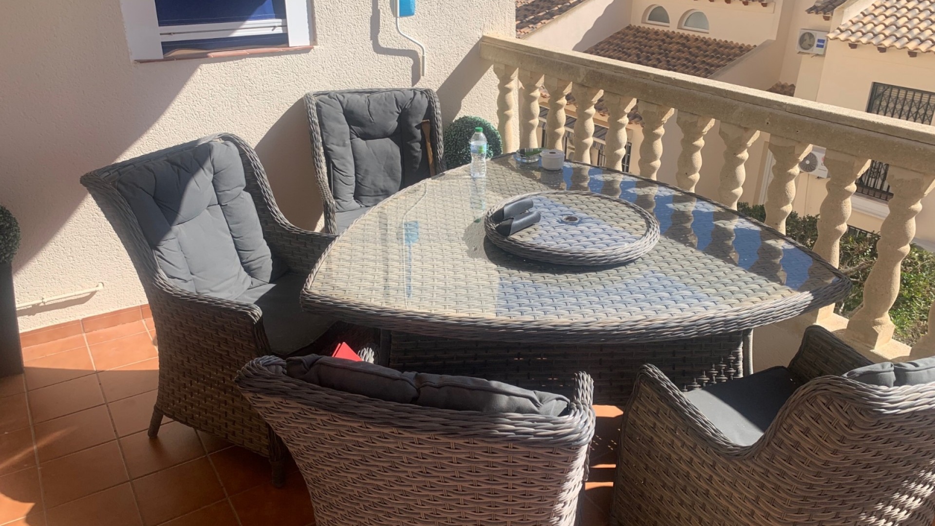 Revente - Appartement - Orihuela Costa - Las Ramblas