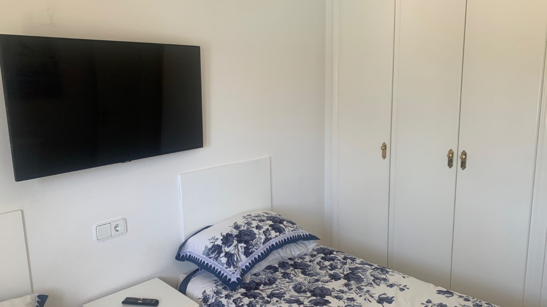 Revente - Appartement - Orihuela Costa - Las Ramblas