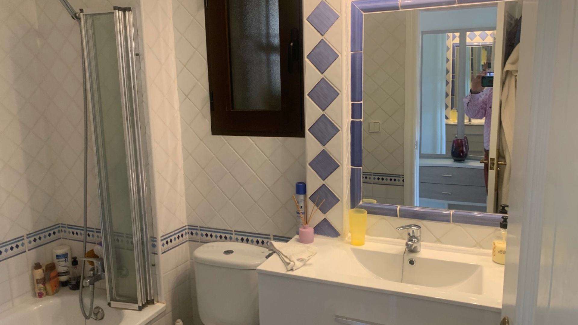 Revente - Appartement - Orihuela Costa - Las Ramblas