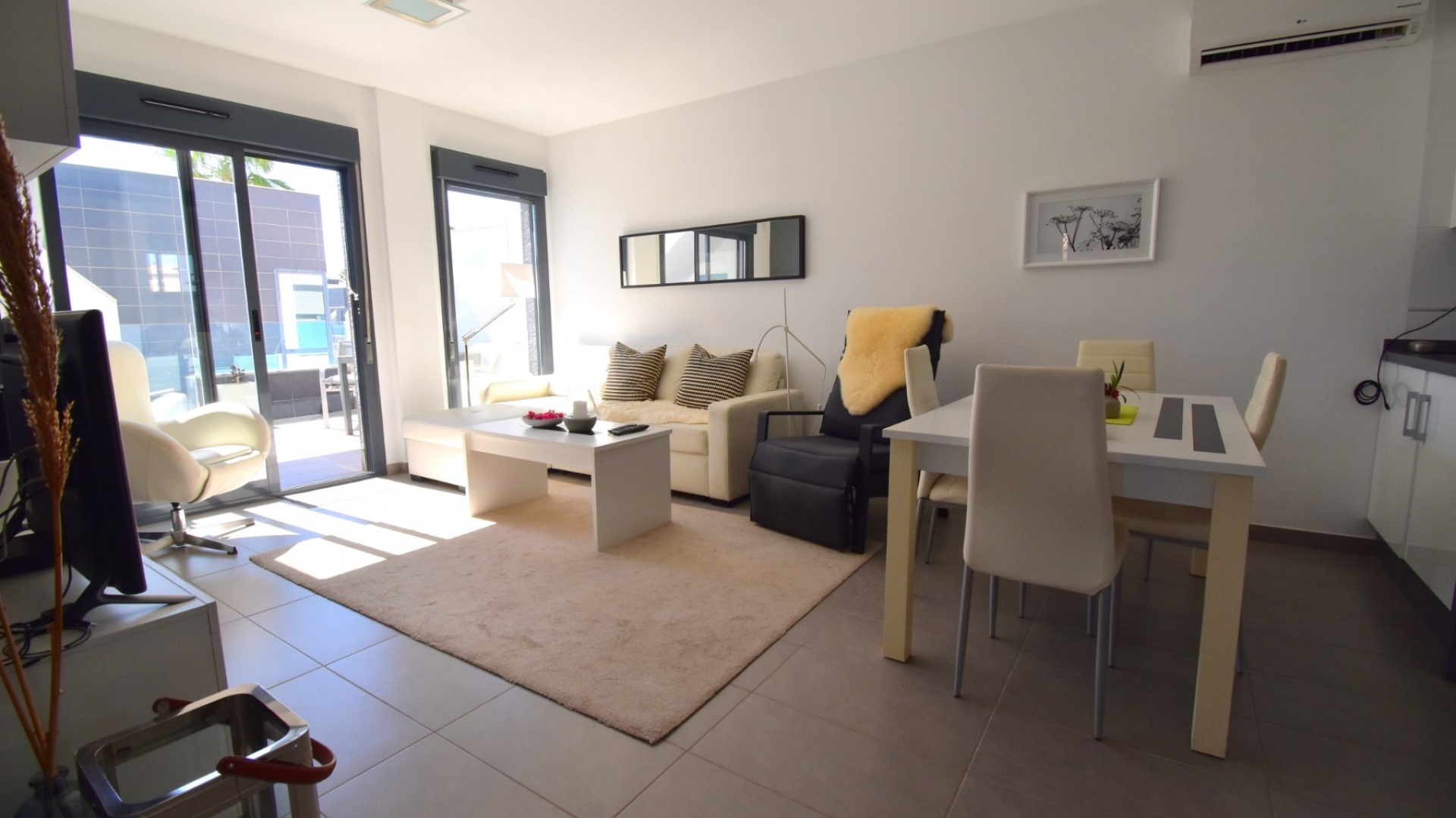 Revente - Appartement - Orihuela Costa - Lomas de Cabo Roig