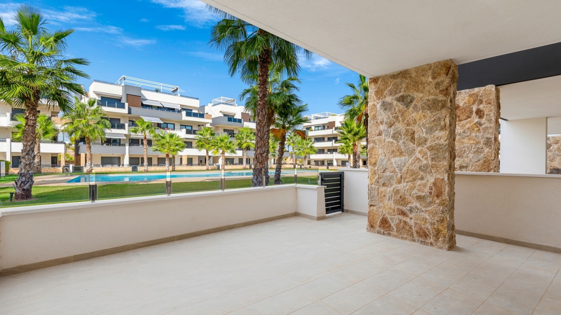 Revente - Appartement - Orihuela Costa - Los Altos