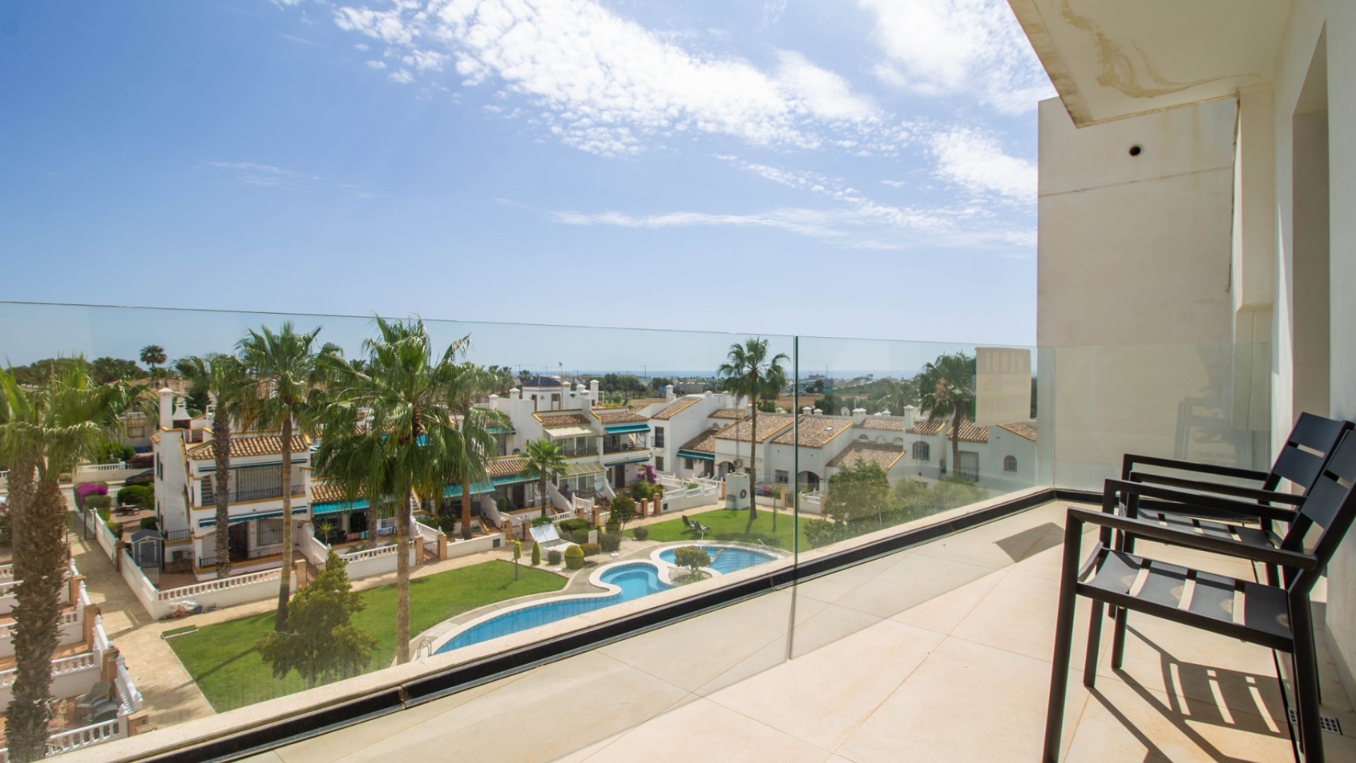 Revente - Appartement - Orihuela Costa - Los Dolses