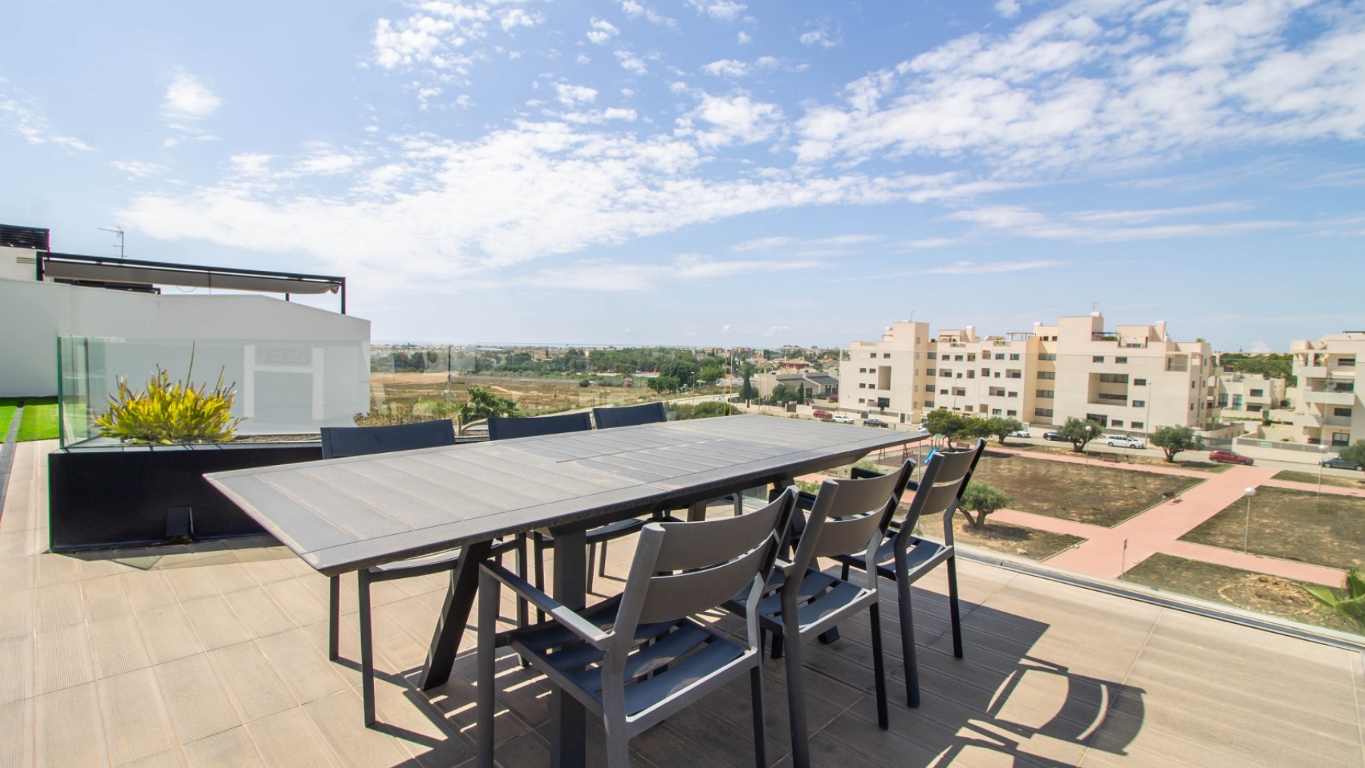 Revente - Appartement - Orihuela Costa - Los Dolses