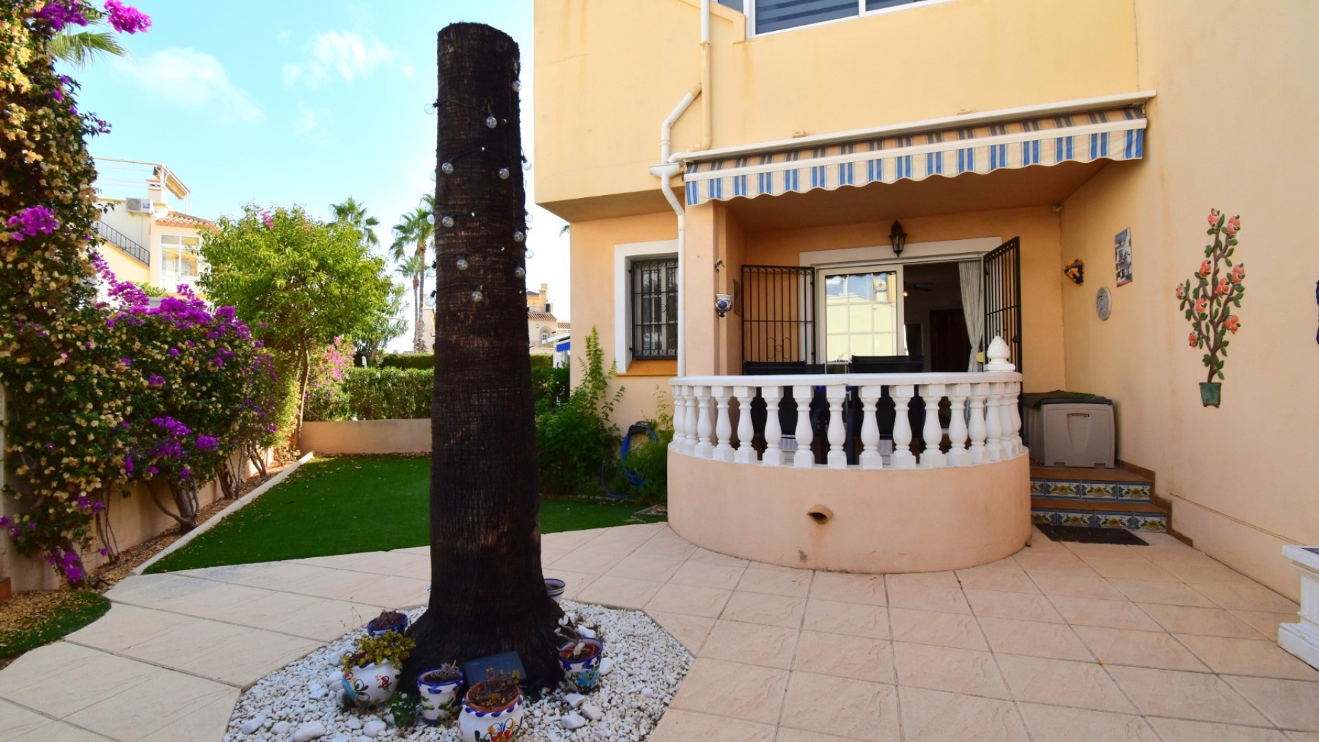 Revente - Appartement - Orihuela Costa - Playa Flamenca