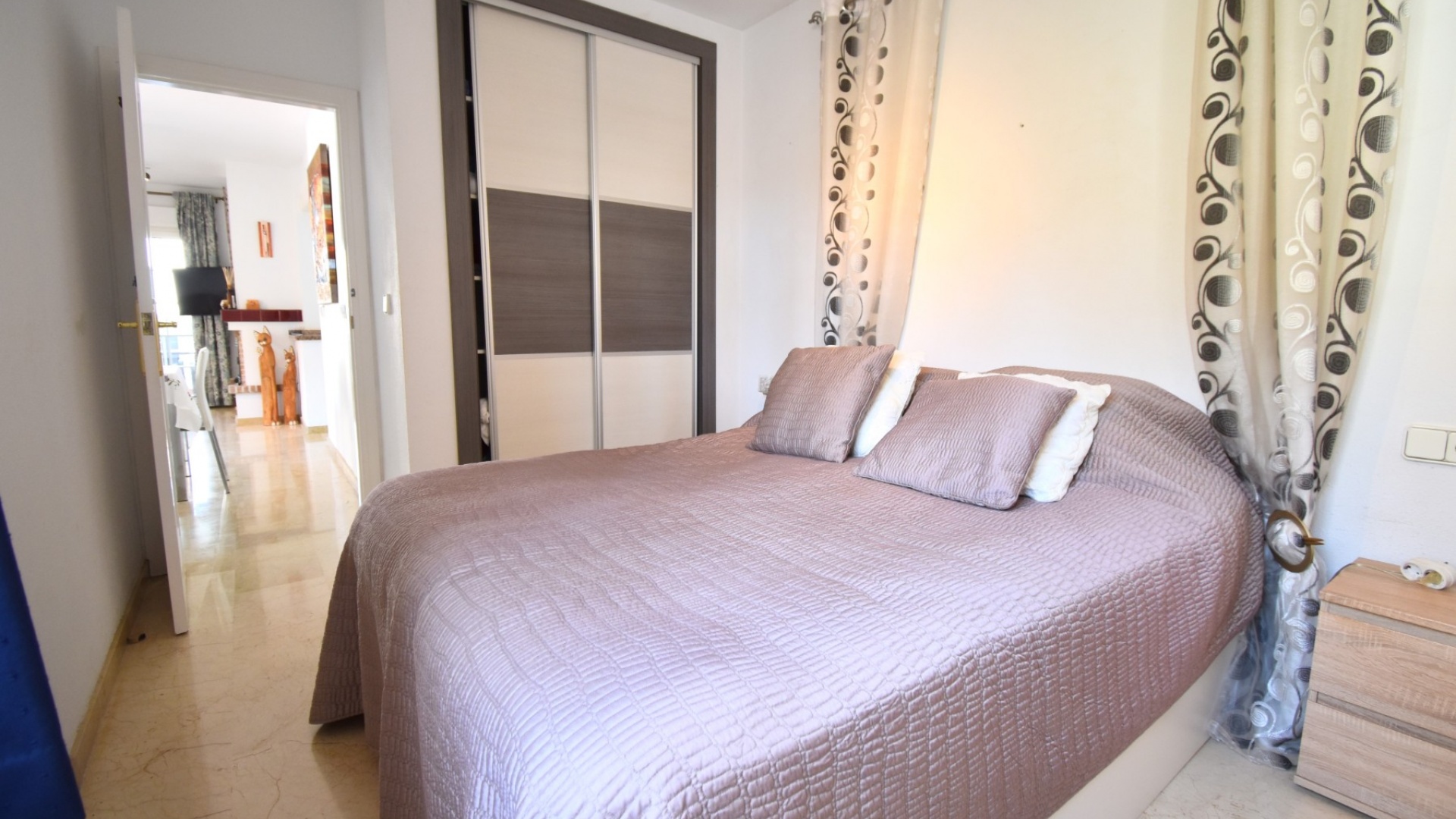 Revente - Appartement - Orihuela Costa - Playa Flamenca