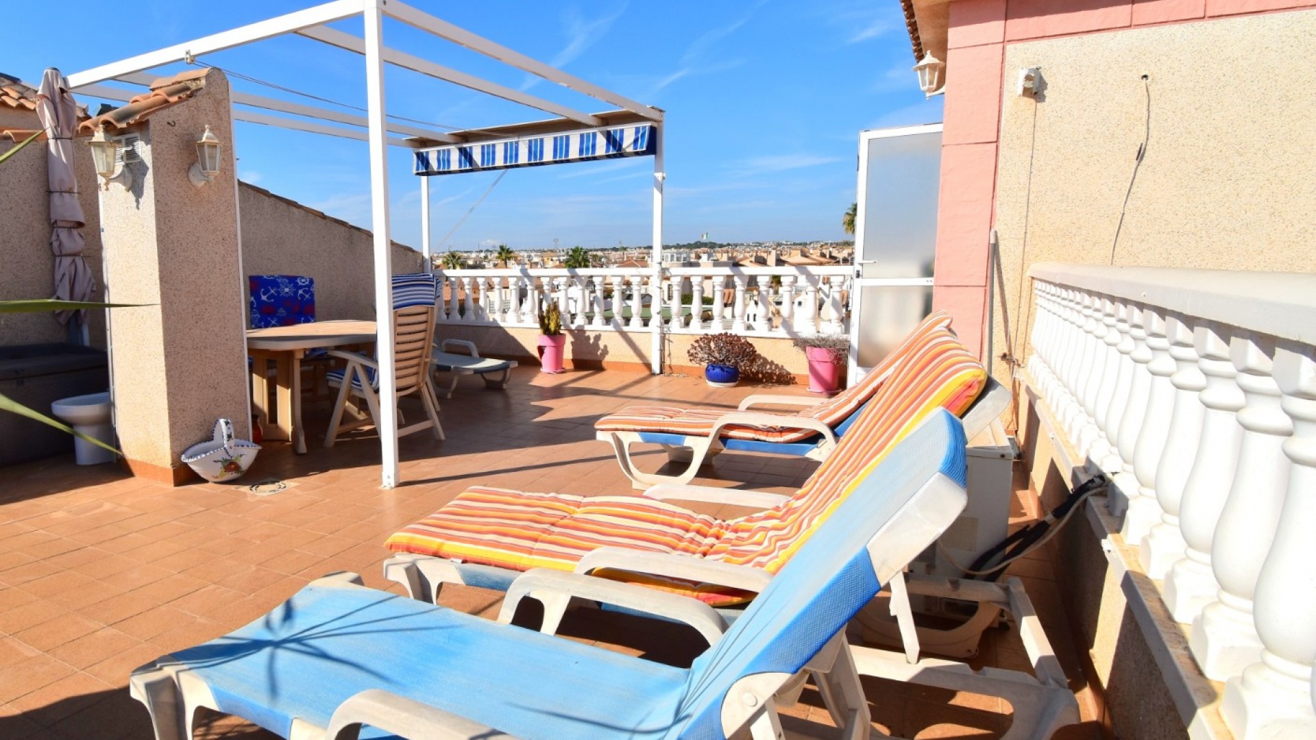 Revente - Appartement - Orihuela Costa - Playa Flamenca