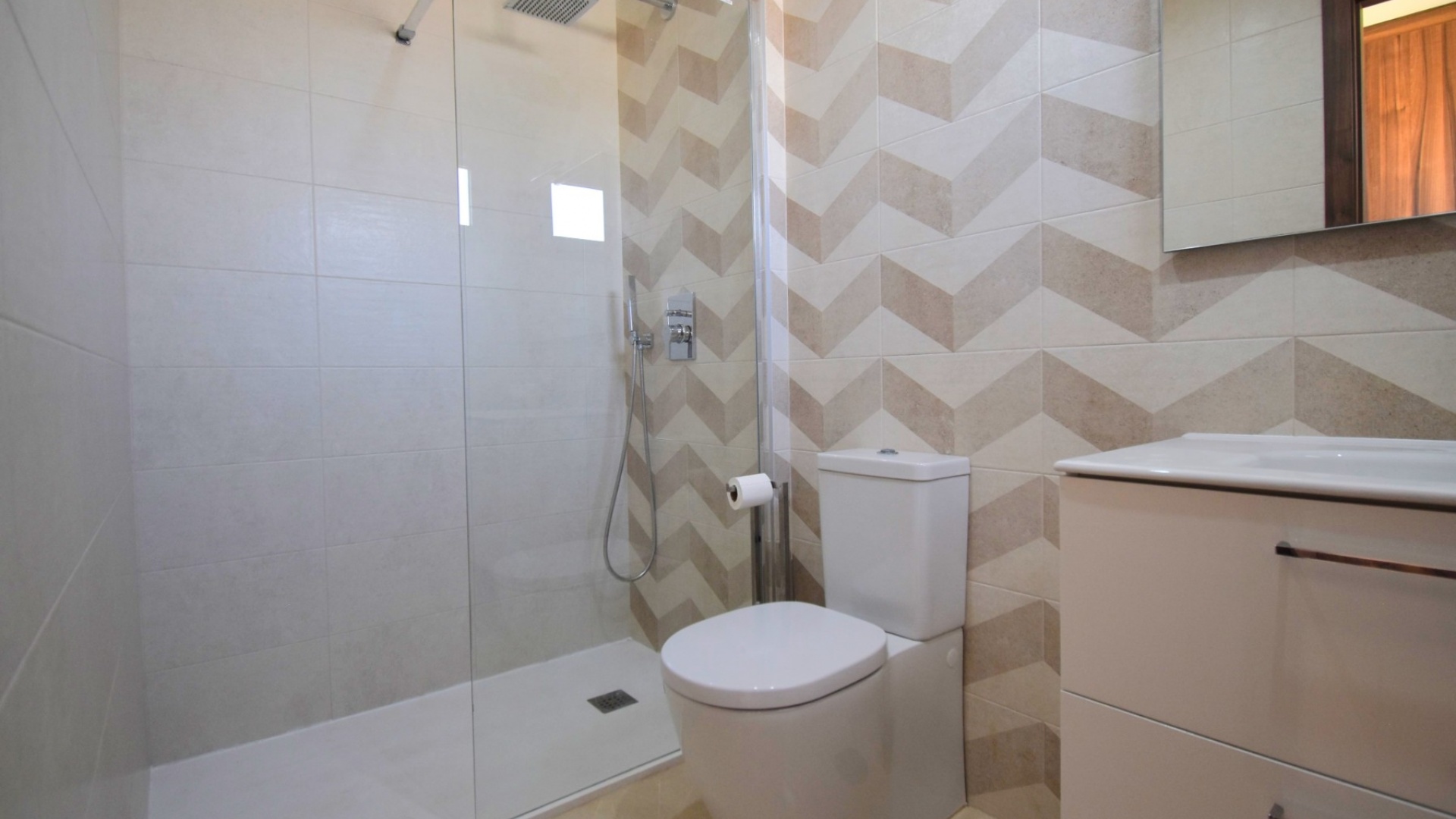 Revente - Appartement - Orihuela Costa - Villamartin