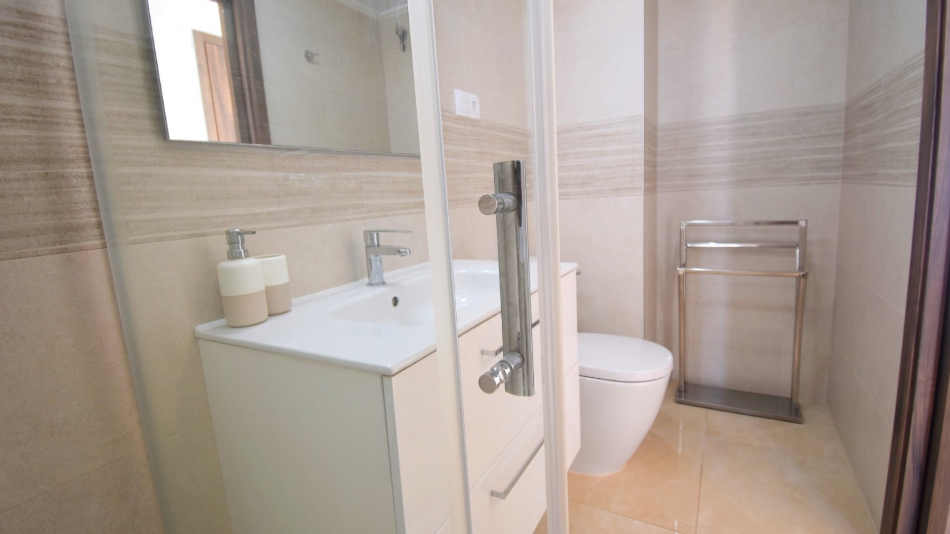 Revente - Appartement - Orihuela Costa - Villamartin