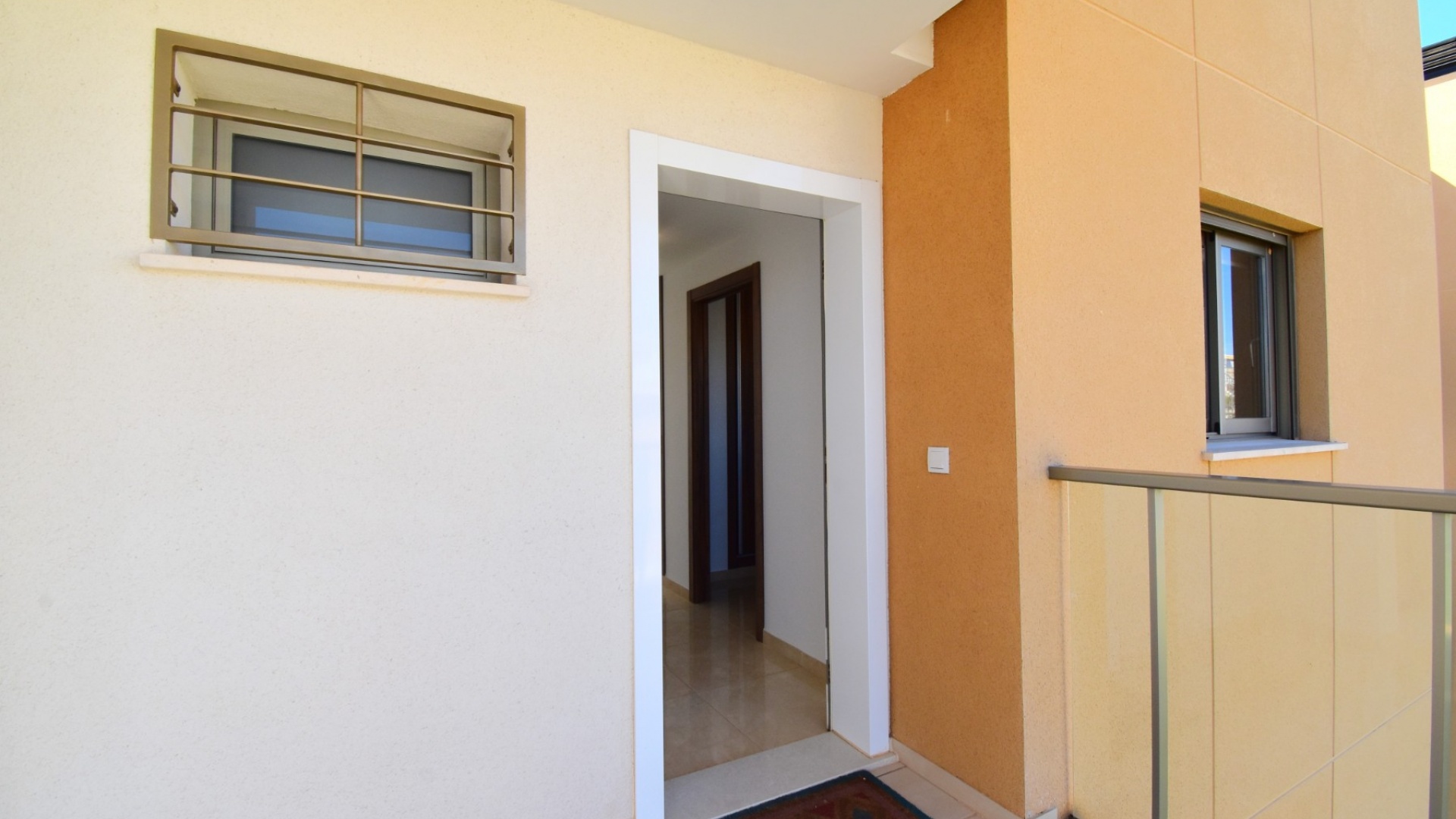 Revente - Appartement - Orihuela Costa - Villamartin