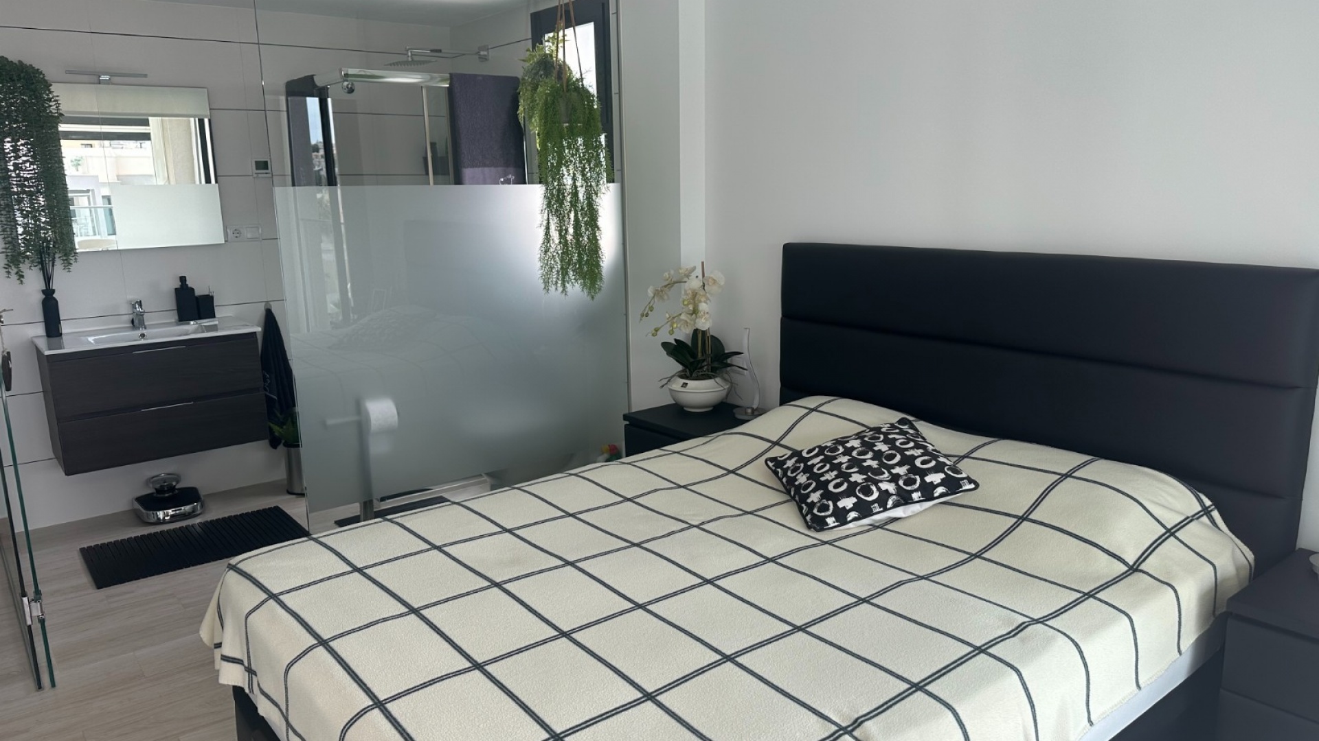 Revente - Appartement - Orihuela - Villamartin