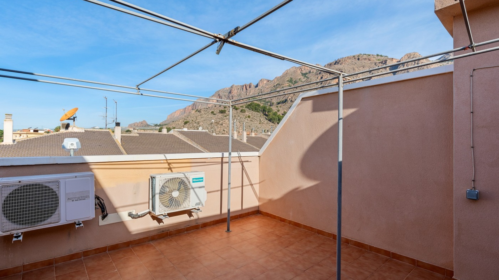 Revente - Appartement - Orihuela