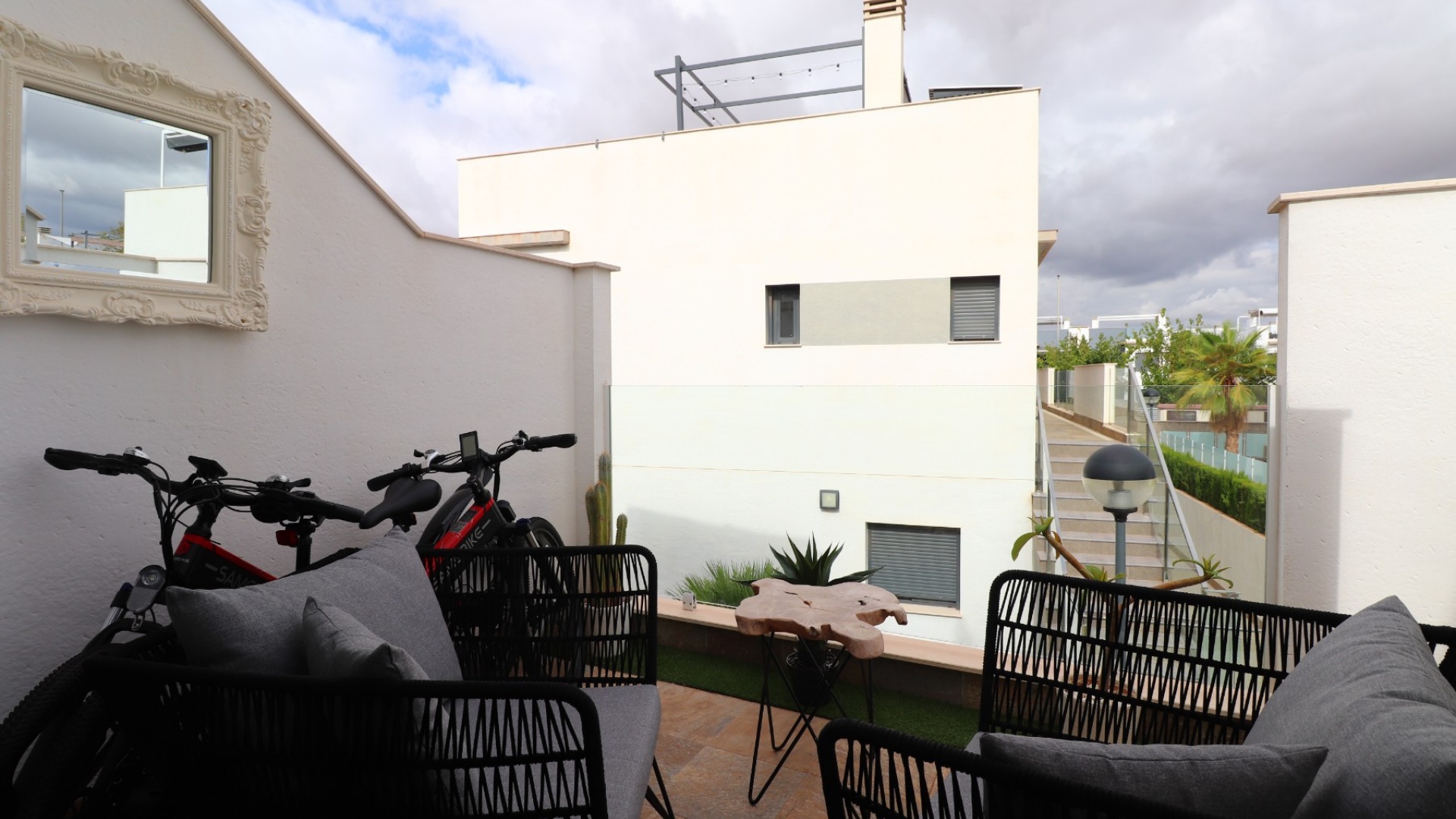 Revente - Appartement - Pilar de La Horadada - Pilar de La Horadada - Town