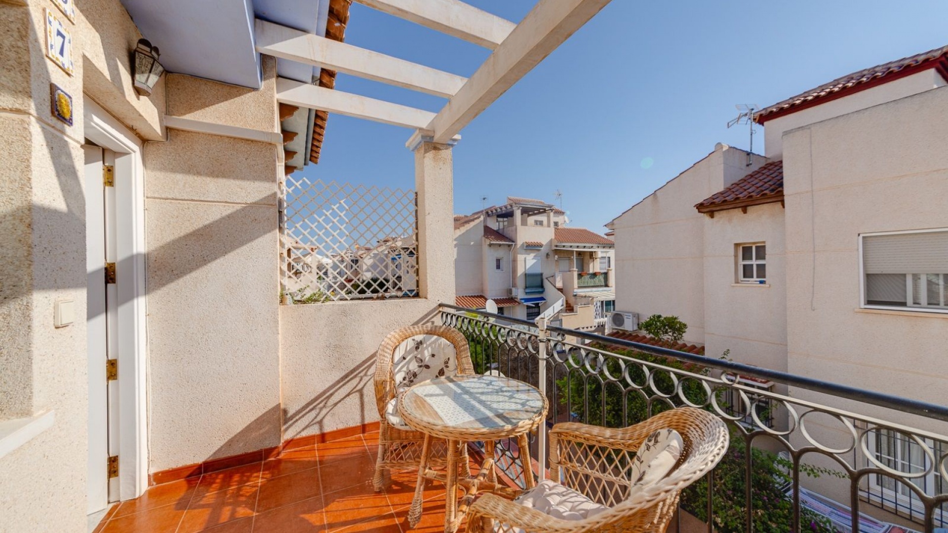 Revente - Appartement - Playa Flamenca - duque de ahumada