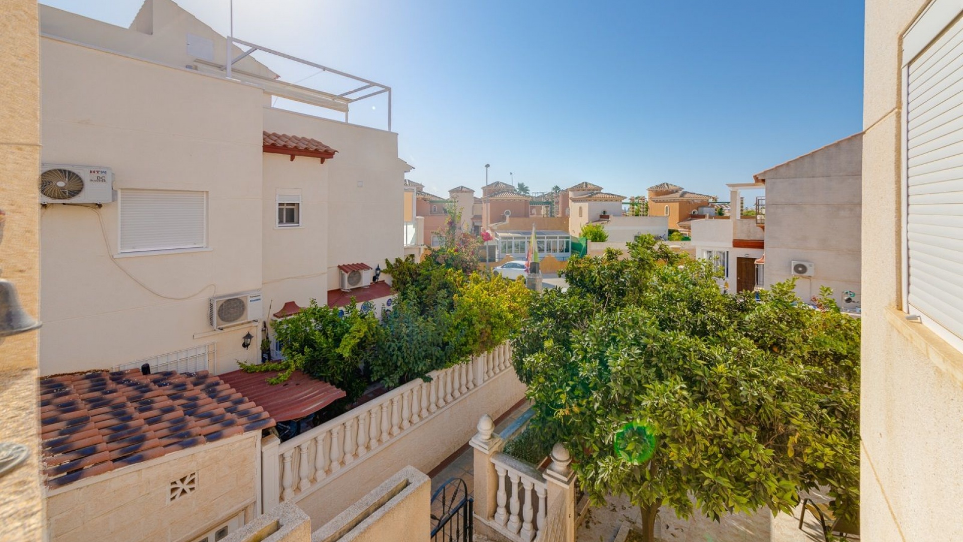 Revente - Appartement - Playa Flamenca - duque de ahumada