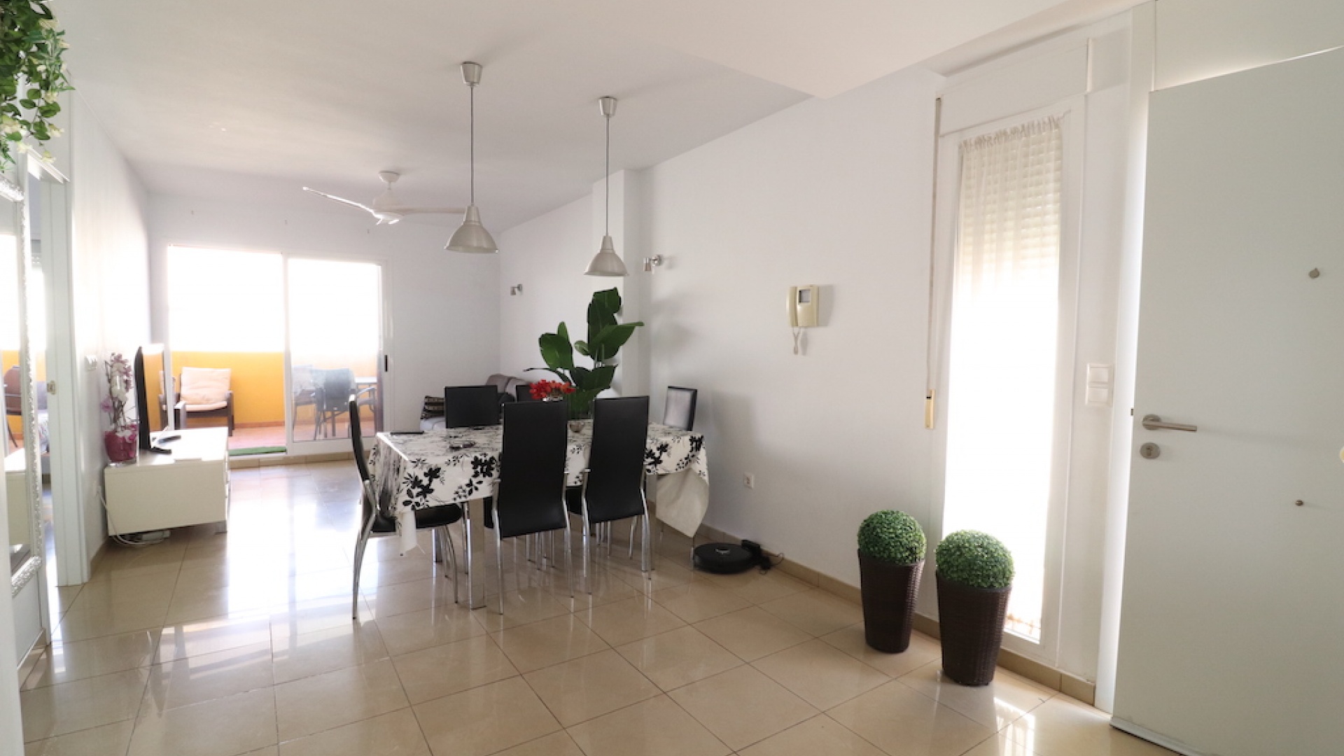 Revente - Appartement - Playa Flamenca - el bosque