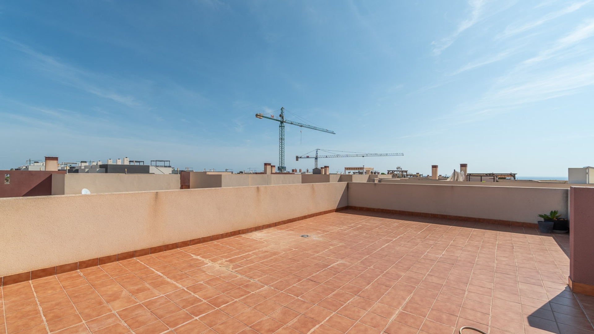 Revente - Appartement - Playa Flamenca - el bosque