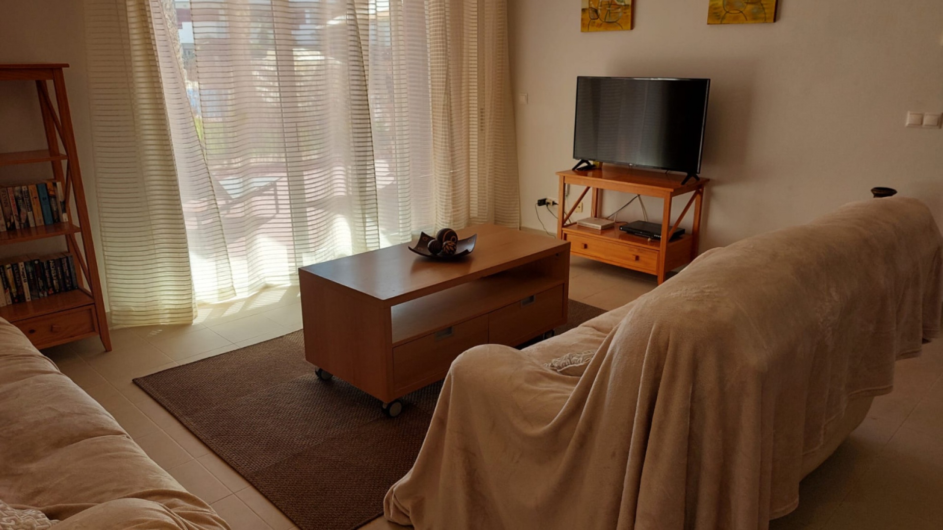 Revente - Appartement - Playa Flamenca - el rincon