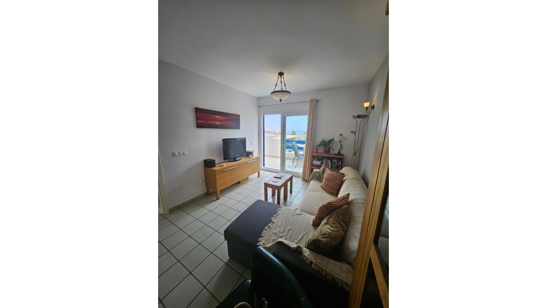 Revente - Appartement - Playa Flamenca - la calma