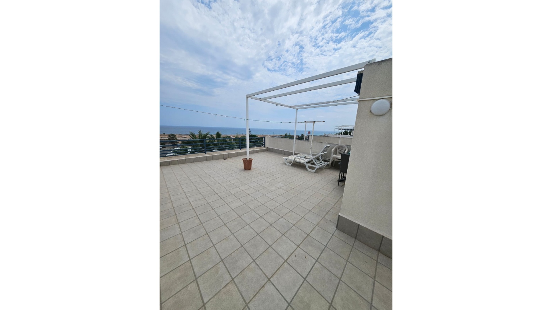 Revente - Appartement - Playa Flamenca - la calma