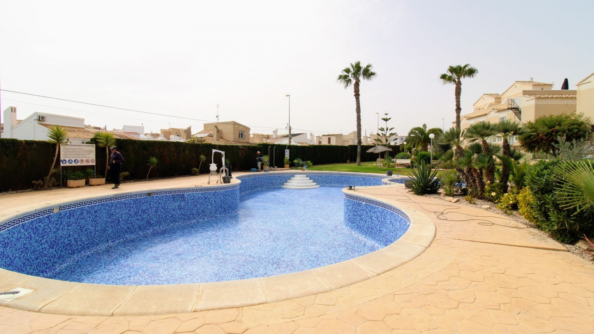 Revente - Appartement - Playa Flamenca - la concha