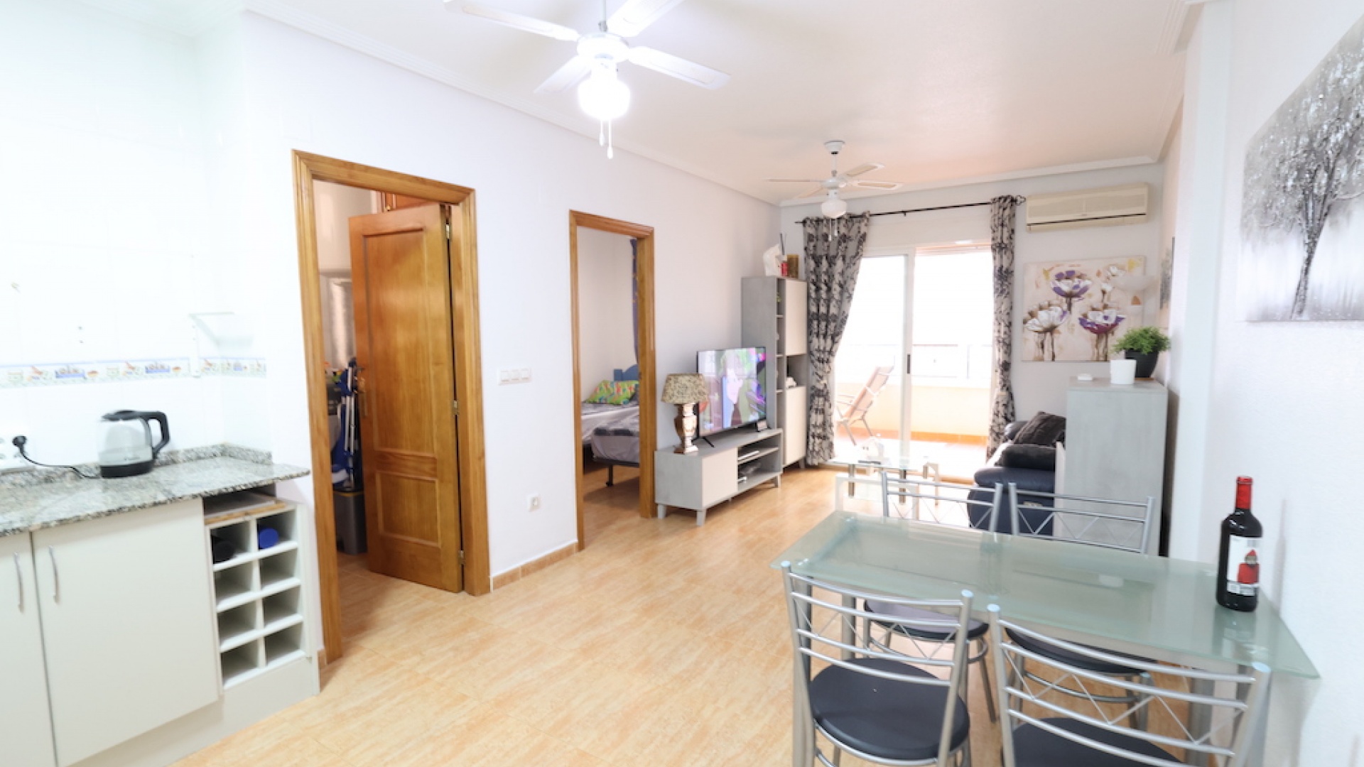 Revente - Appartement - Playa Flamenca - la mirada