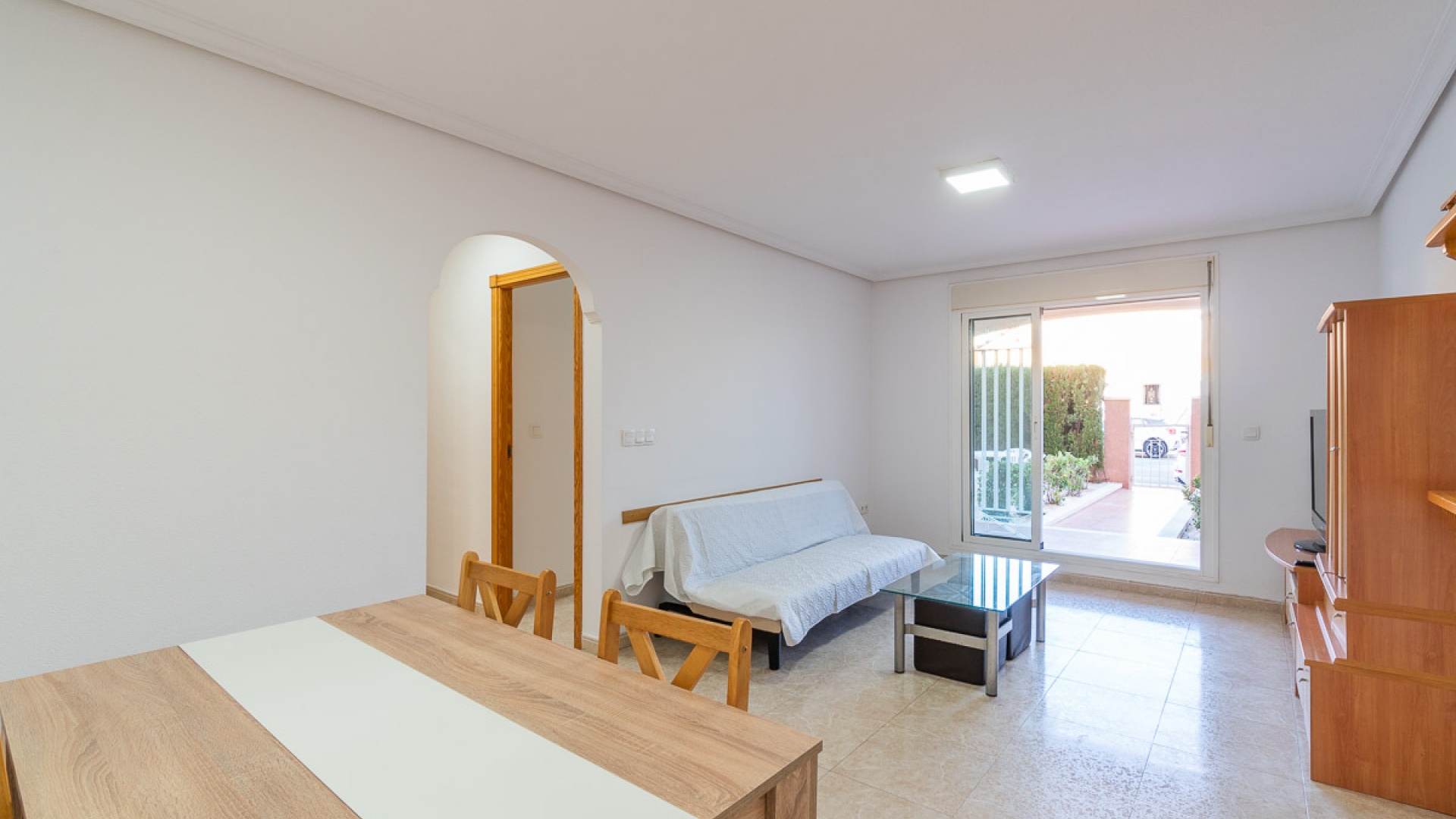 Revente - Appartement - Playa Flamenca - Laguna Golf