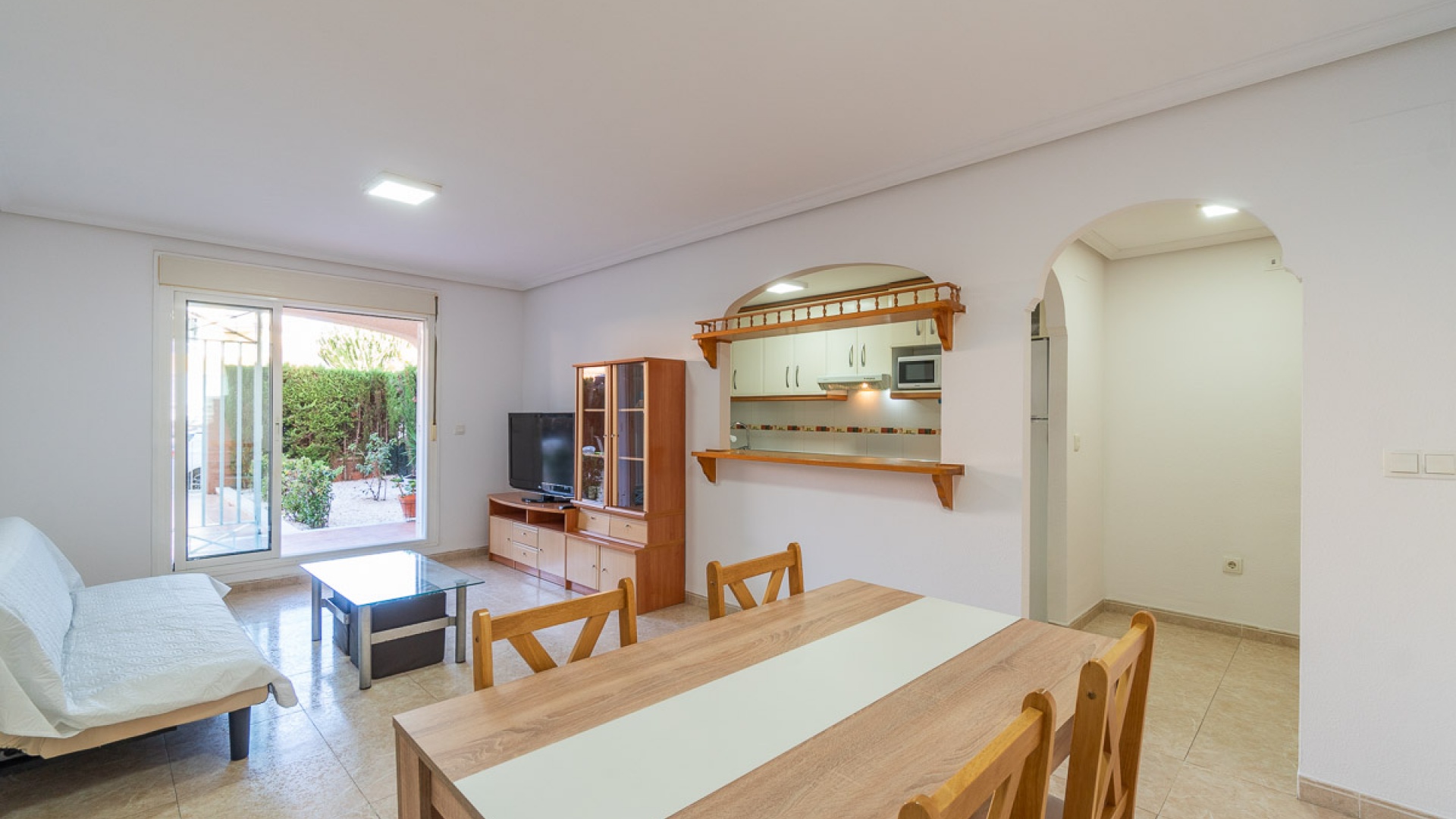 Revente - Appartement - Playa Flamenca - Laguna Golf