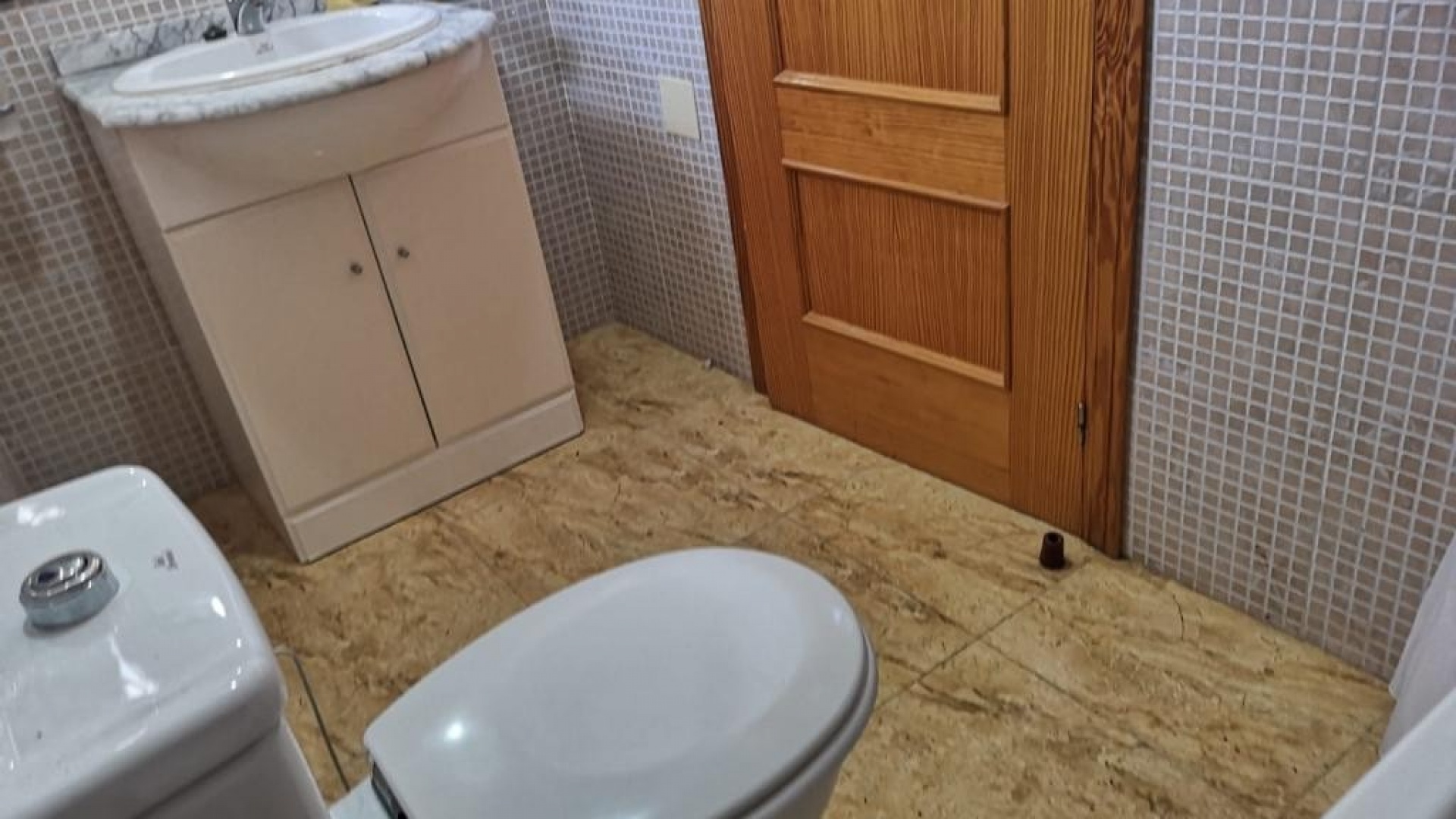 Revente - Appartement - Playa Flamenca - las chismosas