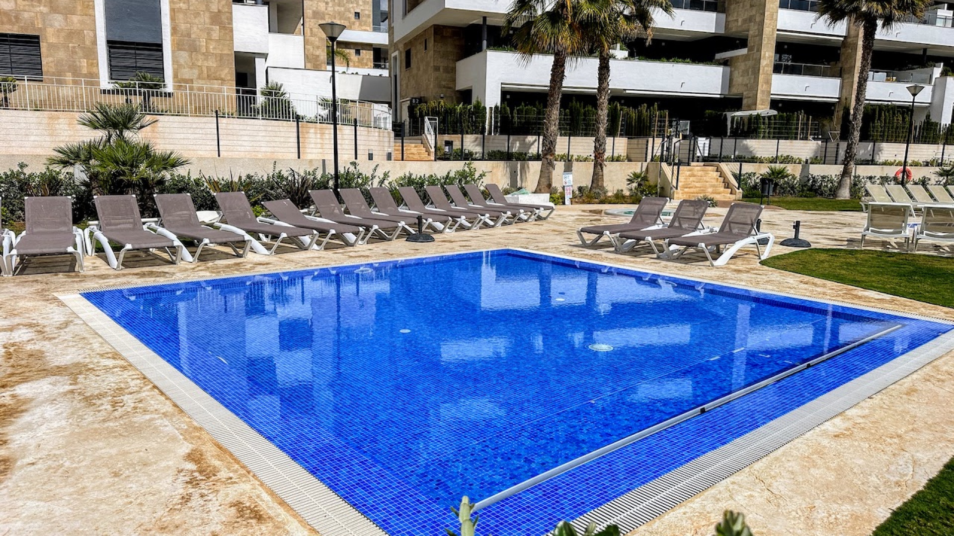 Revente - Appartement - Playa Flamenca - Res. Flamenca Village