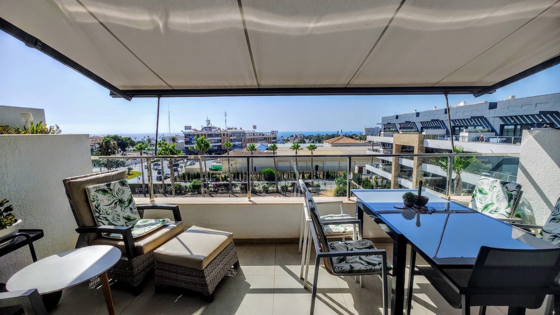 Revente - Appartement - Playa Flamenca - Res. Flamenca Village