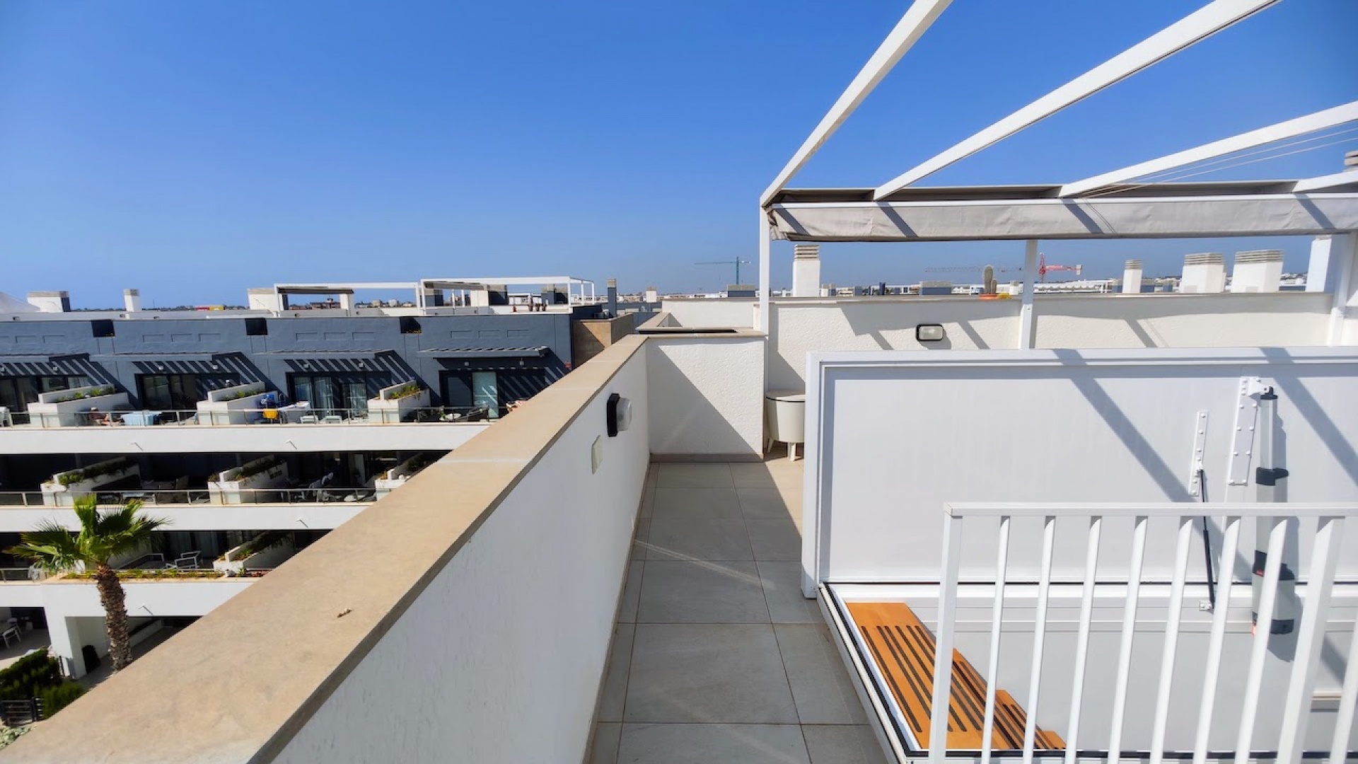 Revente - Appartement - Playa Flamenca - Res. Flamenca Village