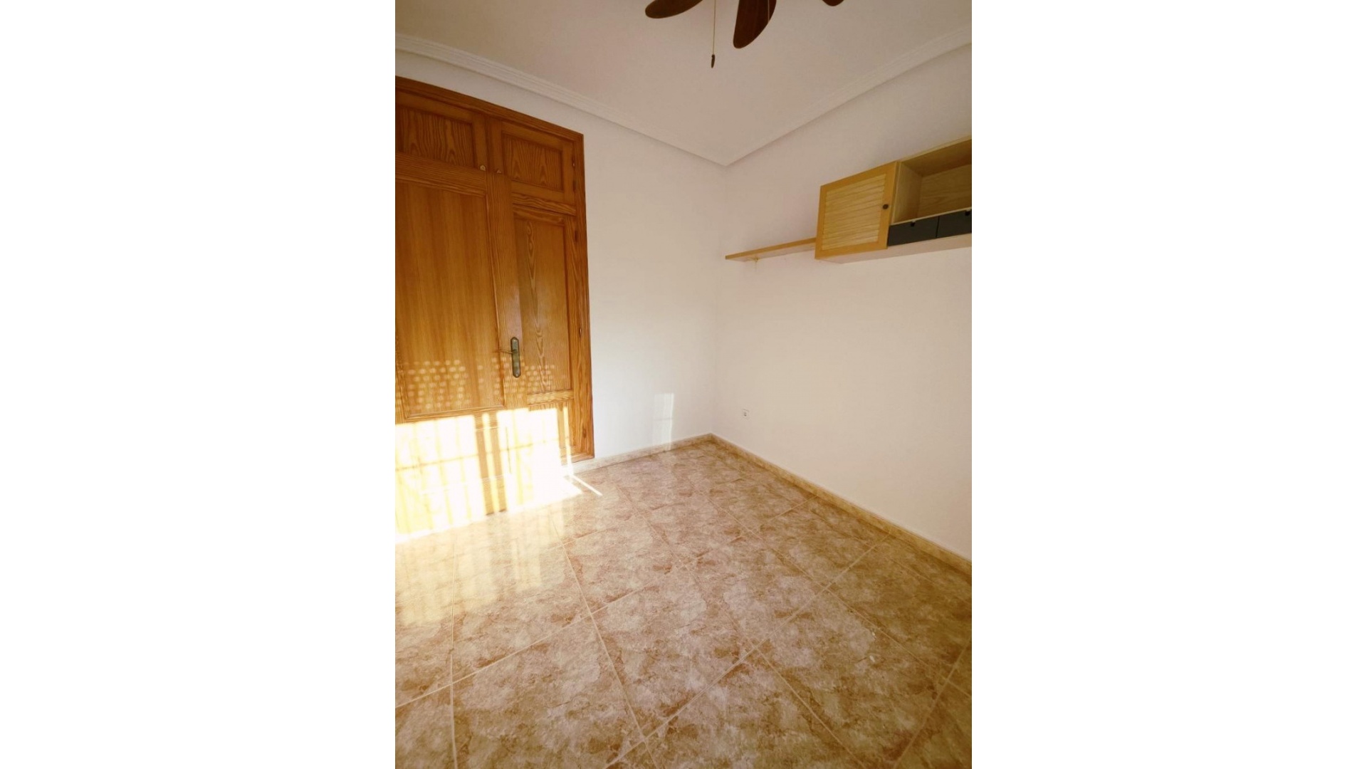 Revente - Appartement - Playa Flamenca - Res. San Antonio