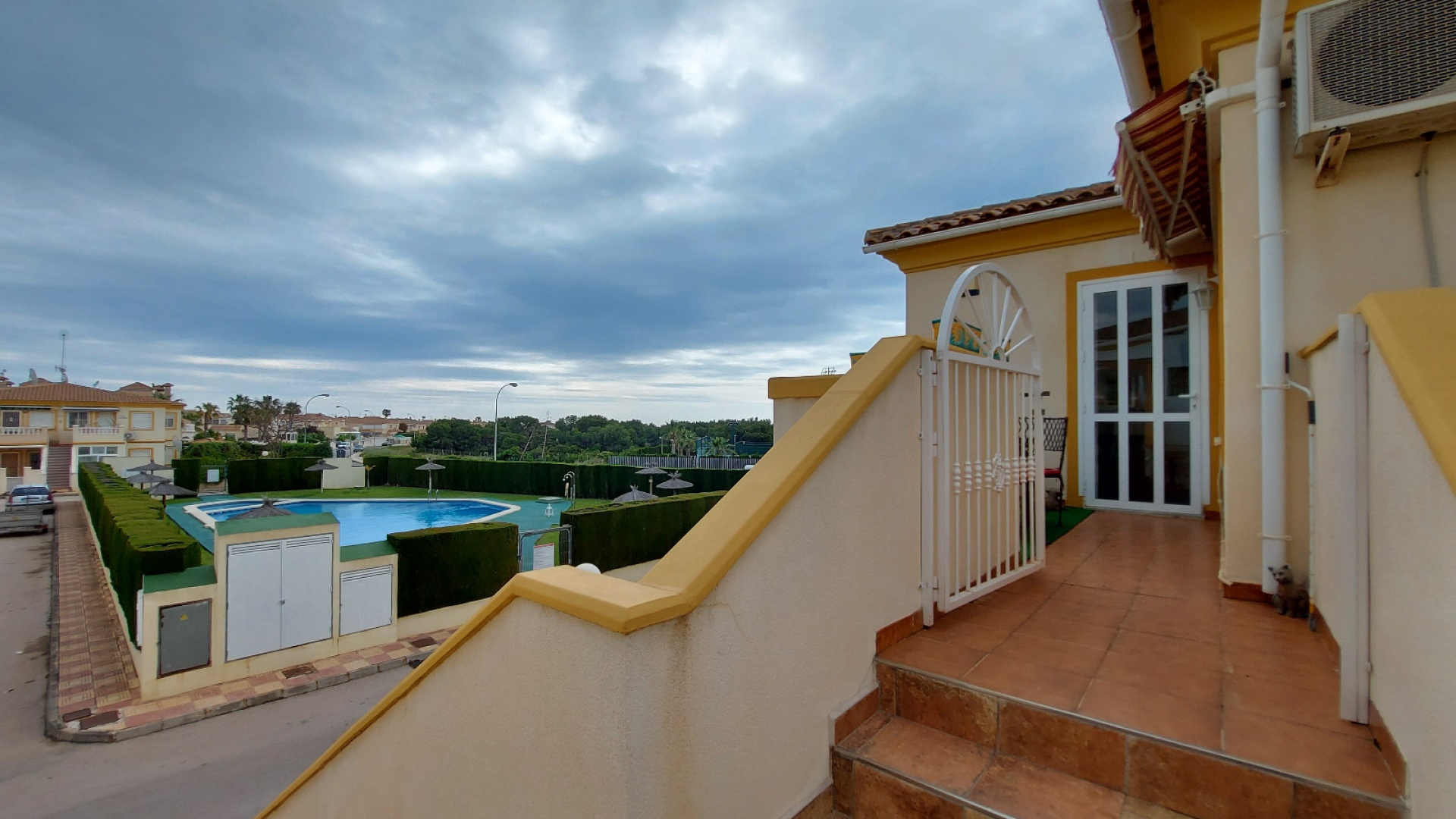 Revente - Appartement - Playa Flamenca - Res. Sol de Mar