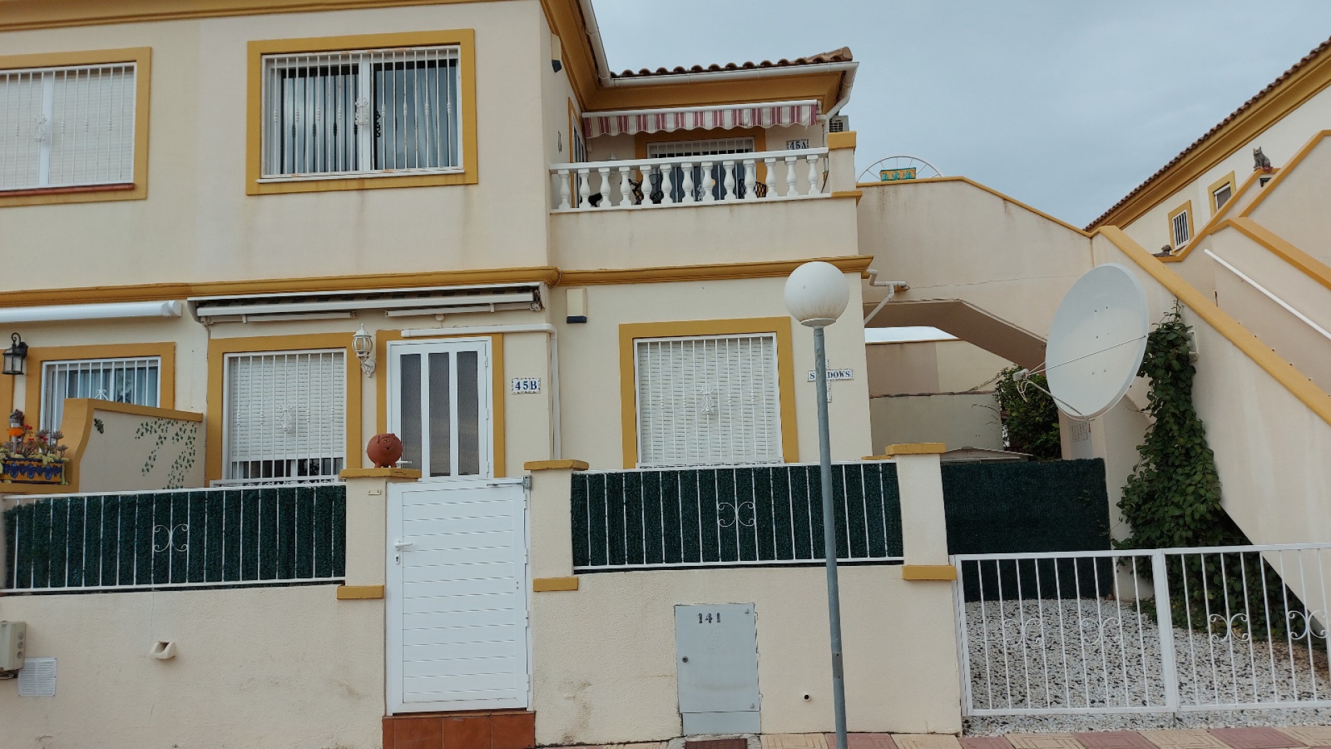 Revente - Appartement - Playa Flamenca - Res. Sol de Mar