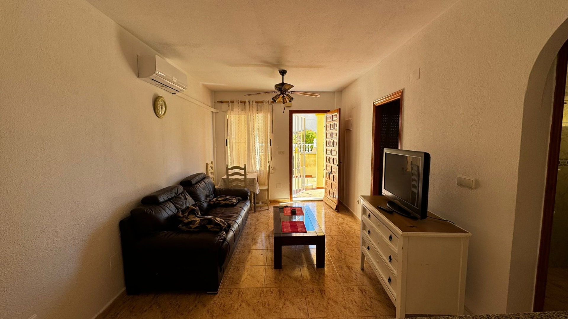 Revente - Appartement - Playa Flamenca - Res. Sol de Mar