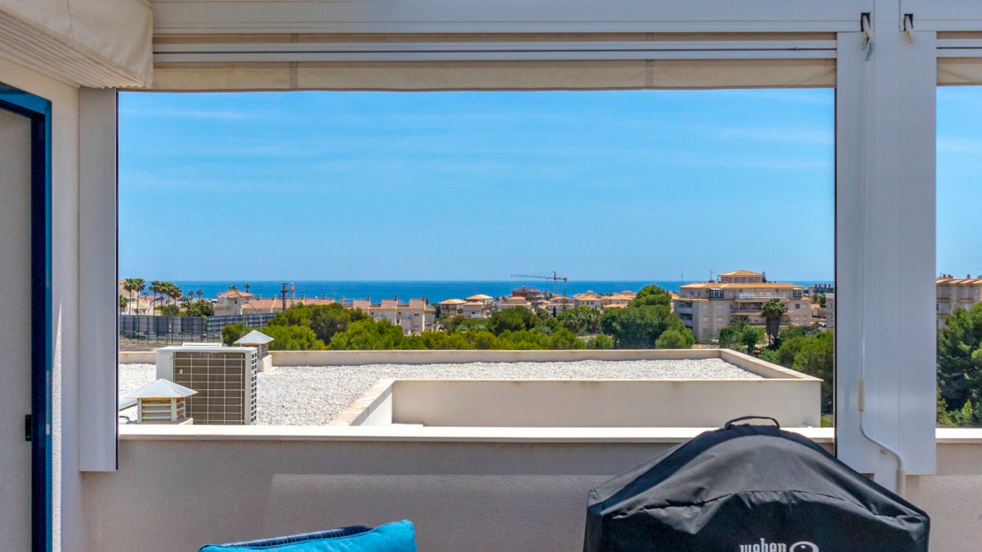 Revente - Appartement - Playa Flamenca - Res. Turquesa del Mar
