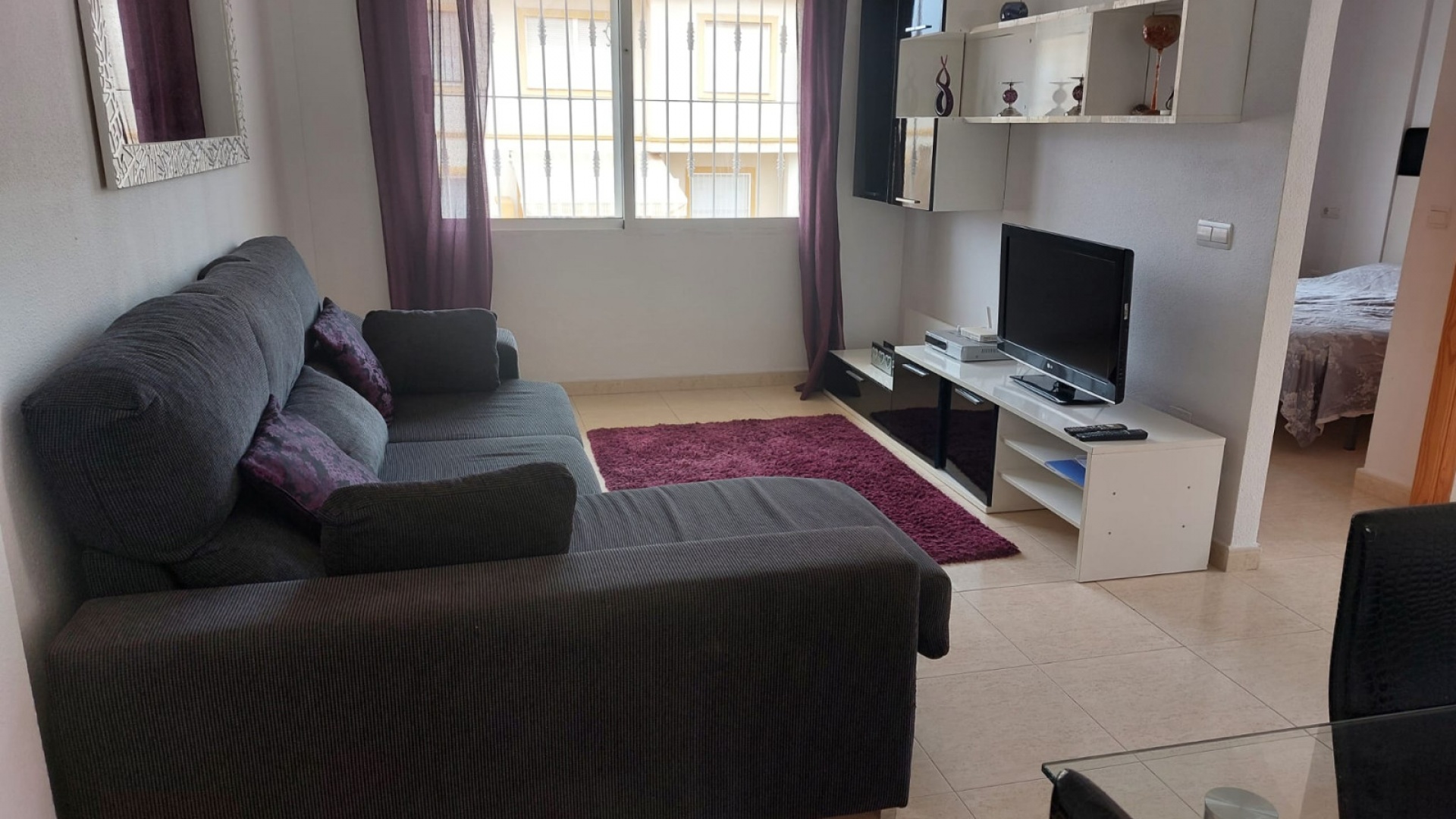 Revente - Appartement - Playa Flamenca - Teruel Numancia